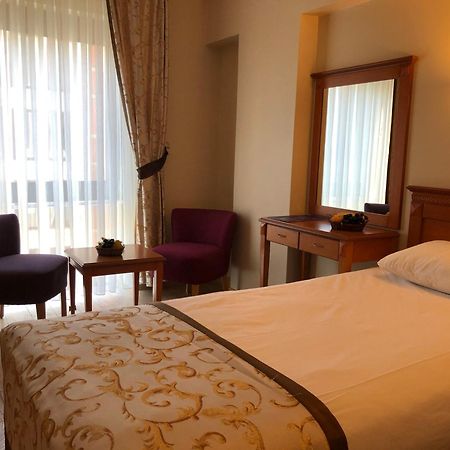 Prestige Hotel Old City Istanbul Værelse billede