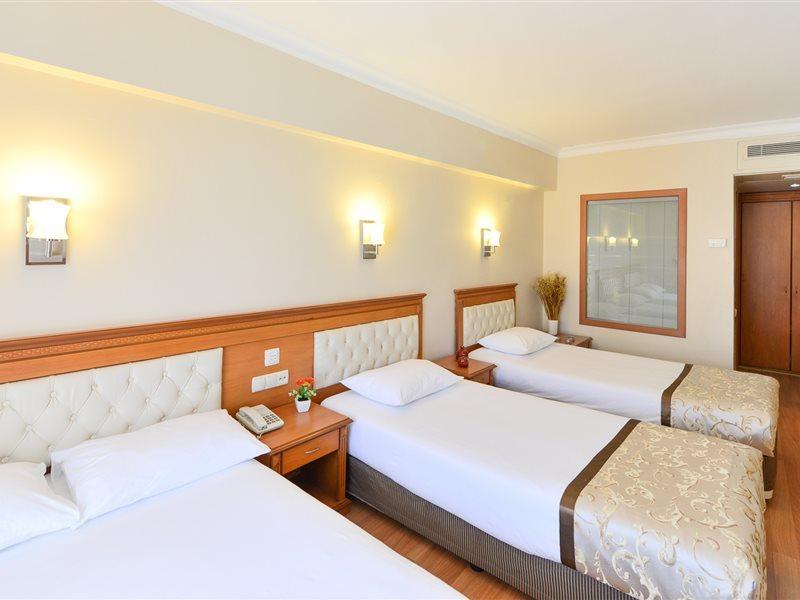 Prestige Hotel Old City Istanbul Eksteriør billede