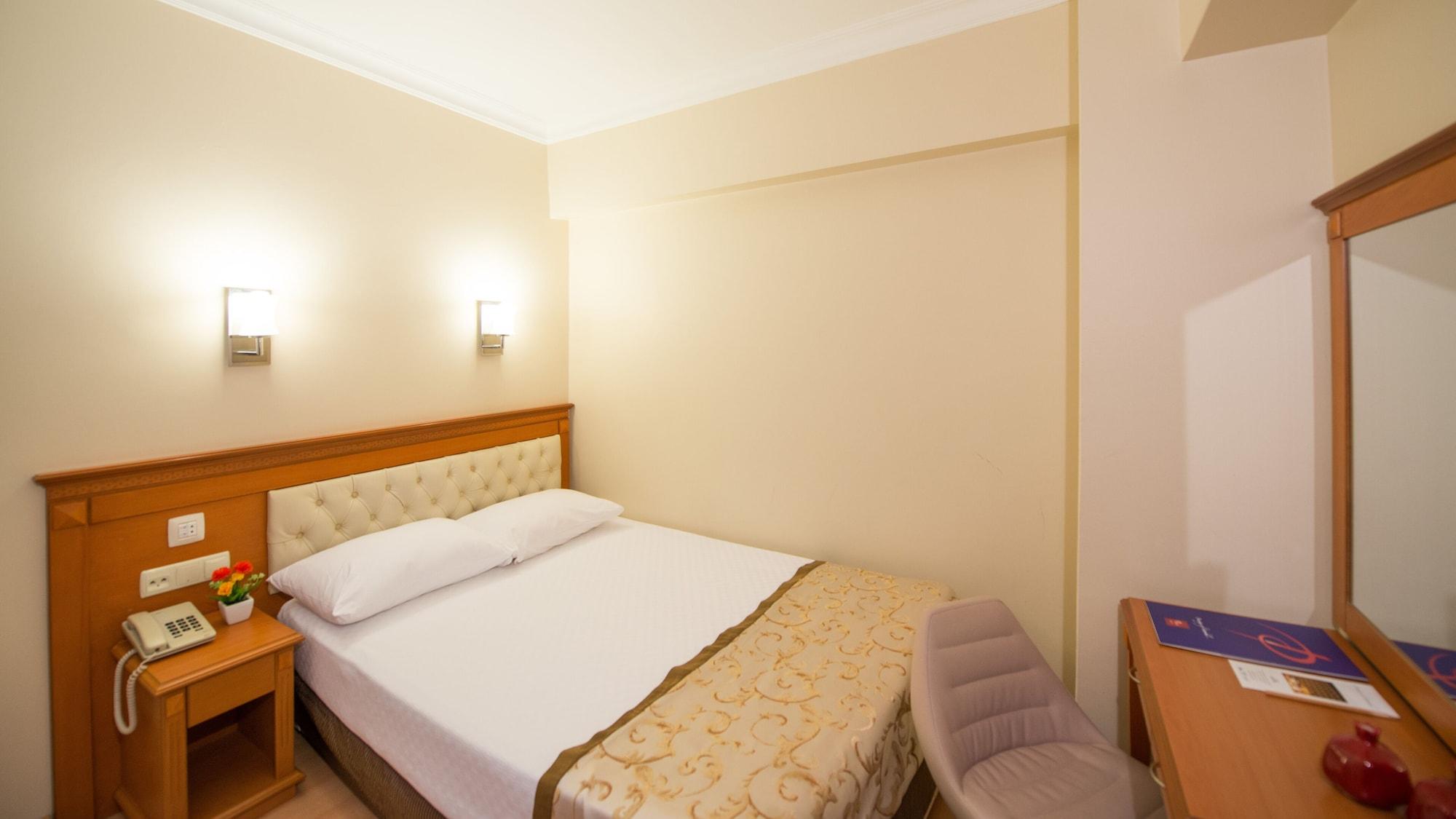 Prestige Hotel Old City Istanbul Eksteriør billede